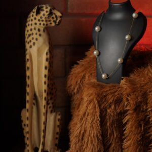 Dual Form Pearl Strand