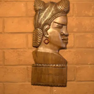 Earring for the party girl