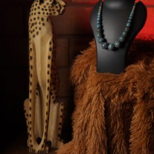 Element Stone Necklace