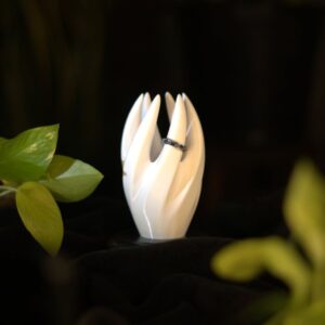 Women's Luxury Rhinestone Ring (2)