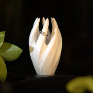 Women's Luxury Rhinestone Ring1