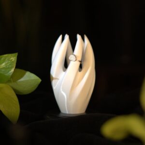 Women's Luxury Rhinestone Ring2