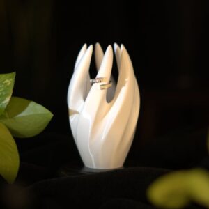 Women's Luxury Rhinestone Ring4