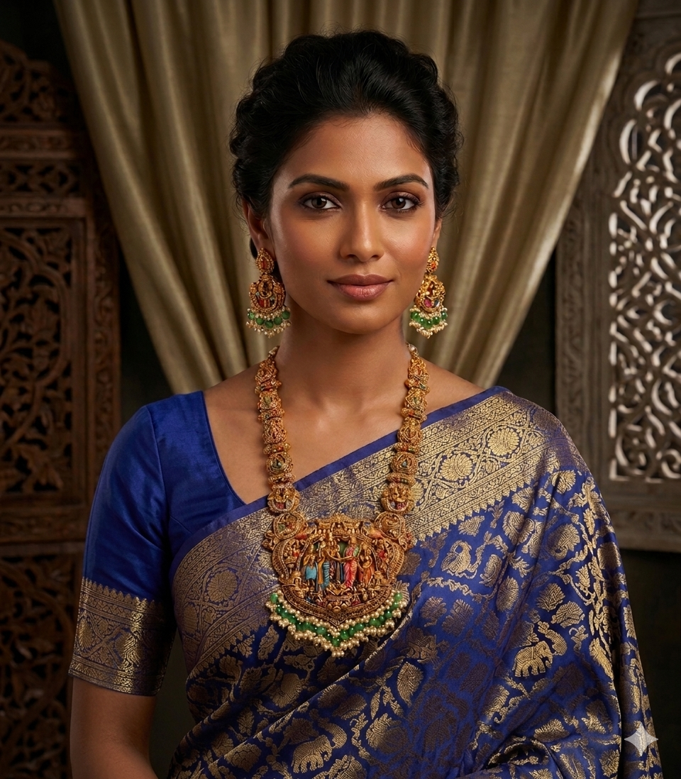 Divine Ram Parivar Heritage Set - Image 2