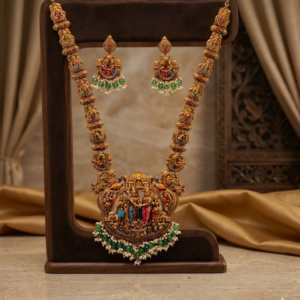 Divine Ram Parivar Heritage Set