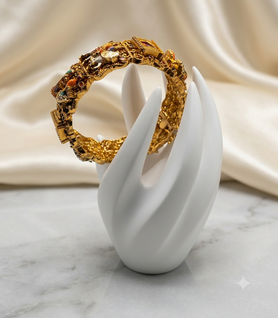 Royal Heritage Kada - Image 2