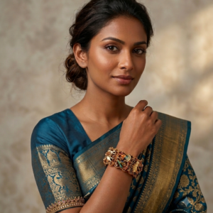 Royal Heritage Kada