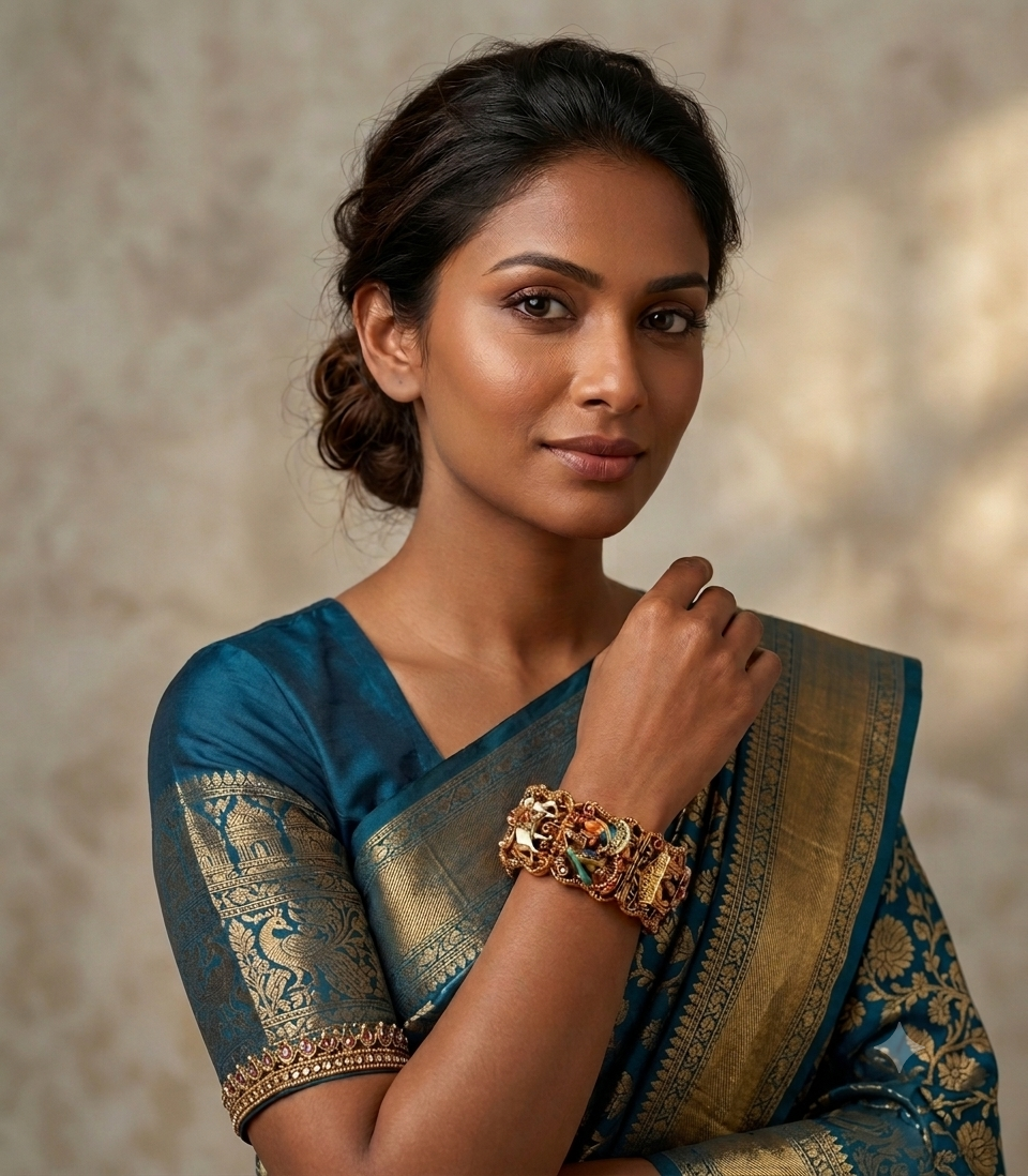 Royal Heritage Kada