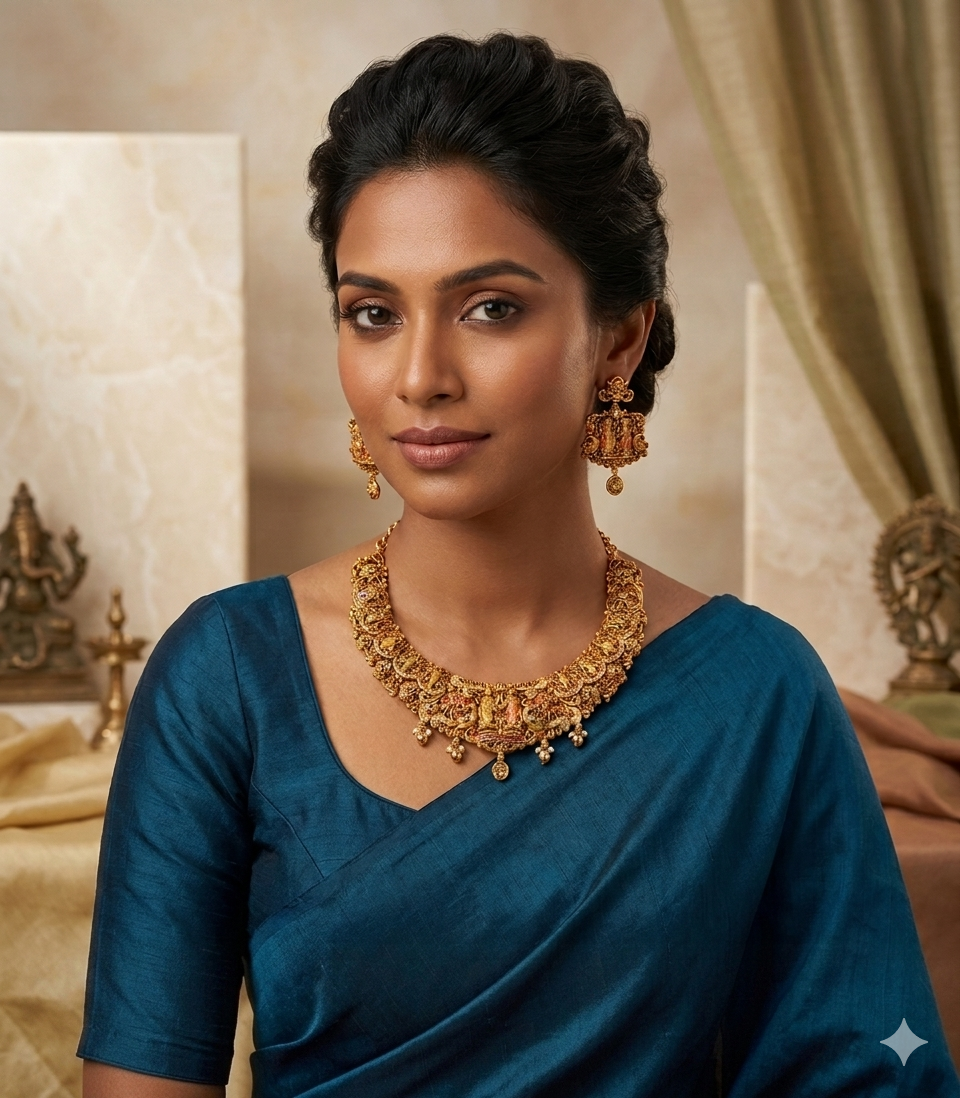 Royal Devi Heritage Set - Image 2
