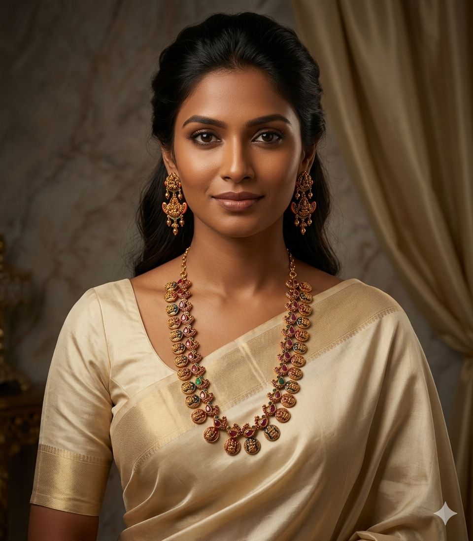 Rani Coin Heritage Set - Image 2