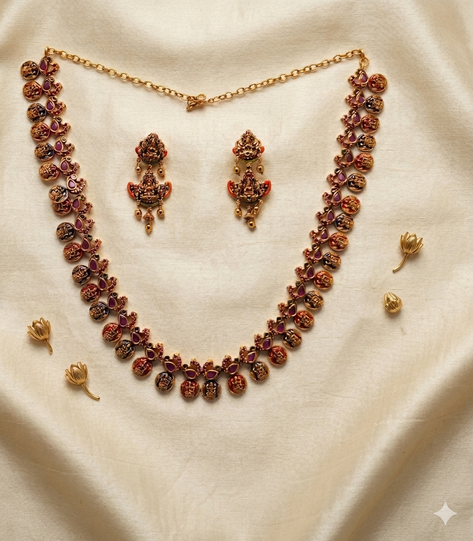 Rani Coin Heritage Set