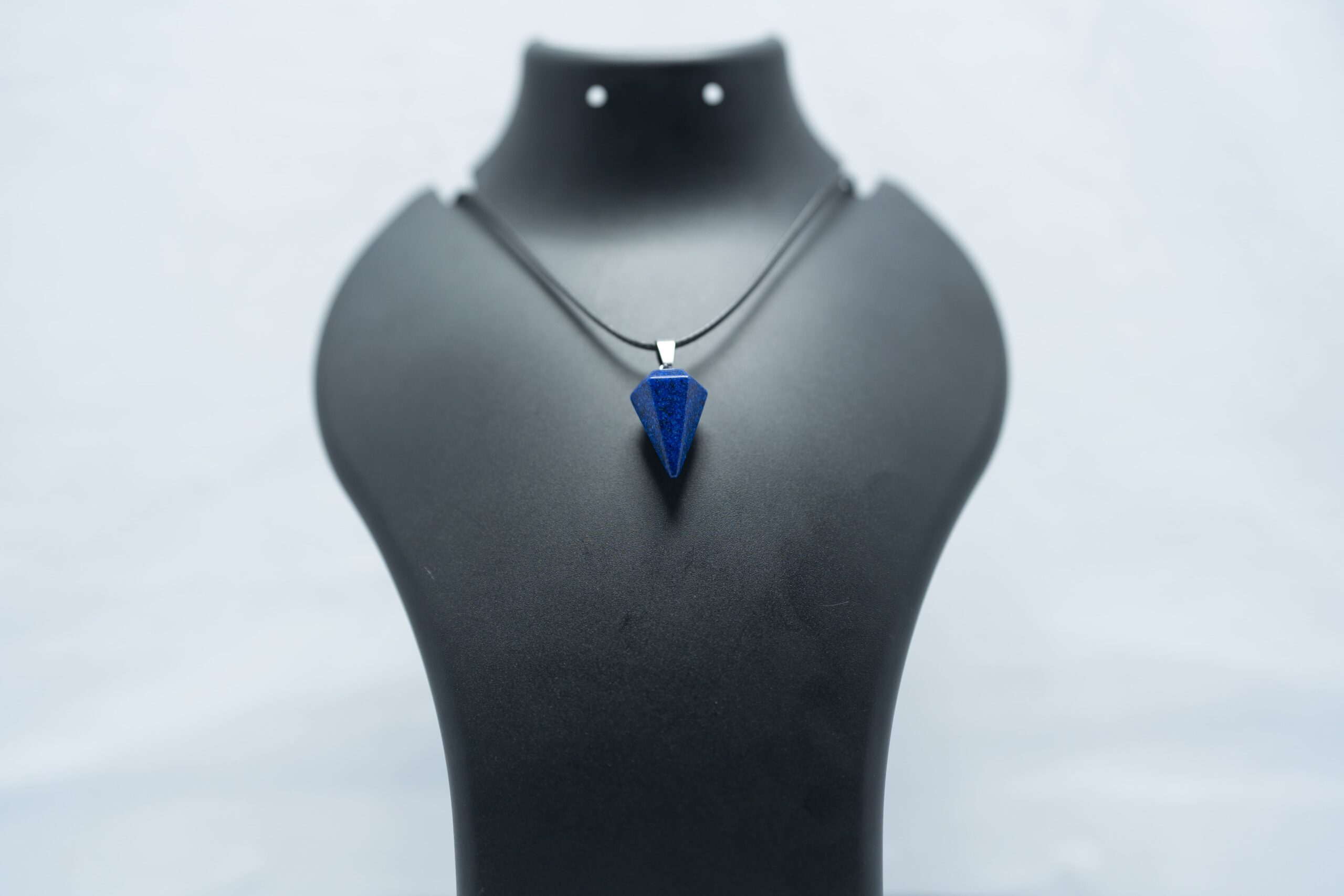 Lapis Lazuli Pendan - Image 2