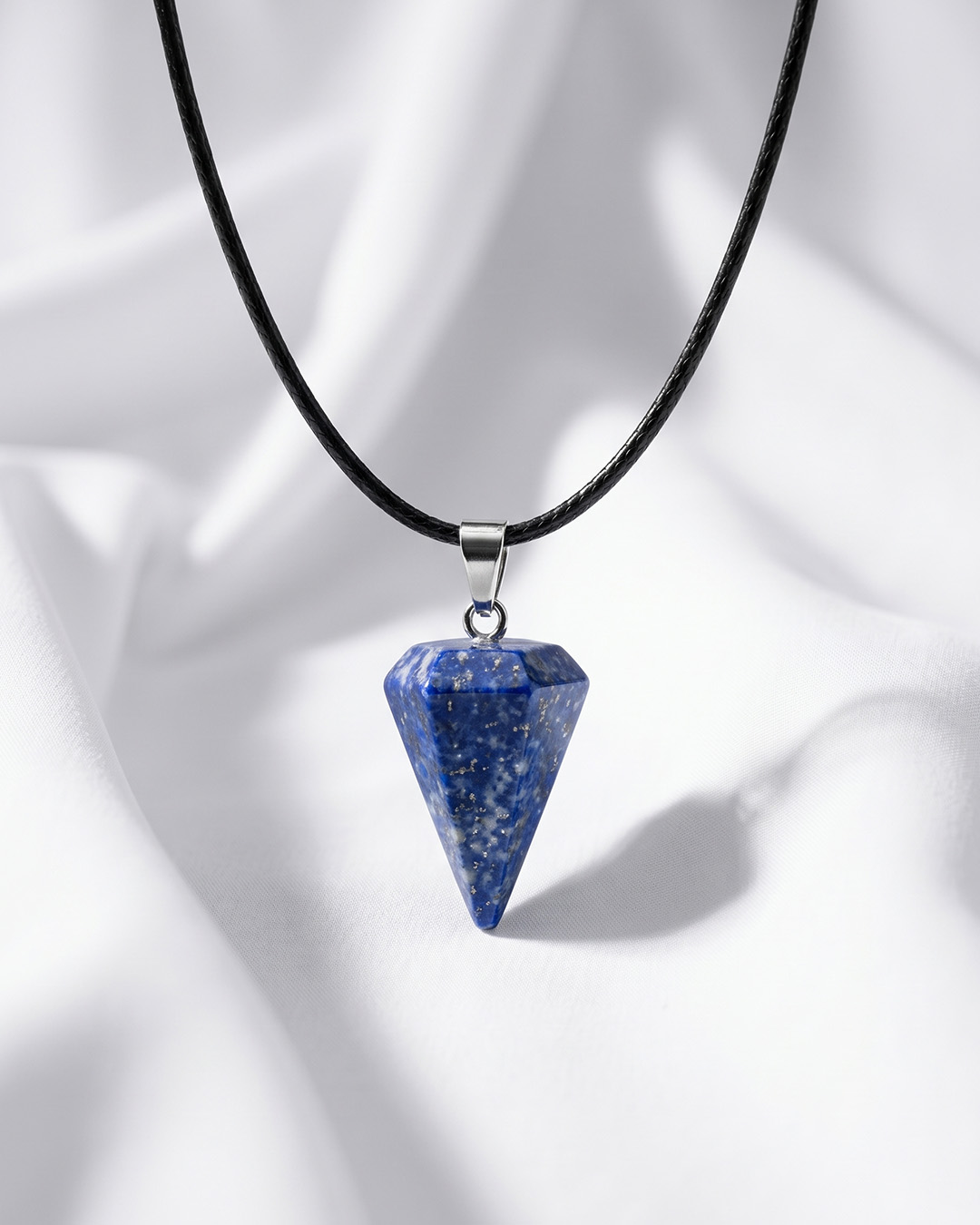 Lapis Lazuli Pendan