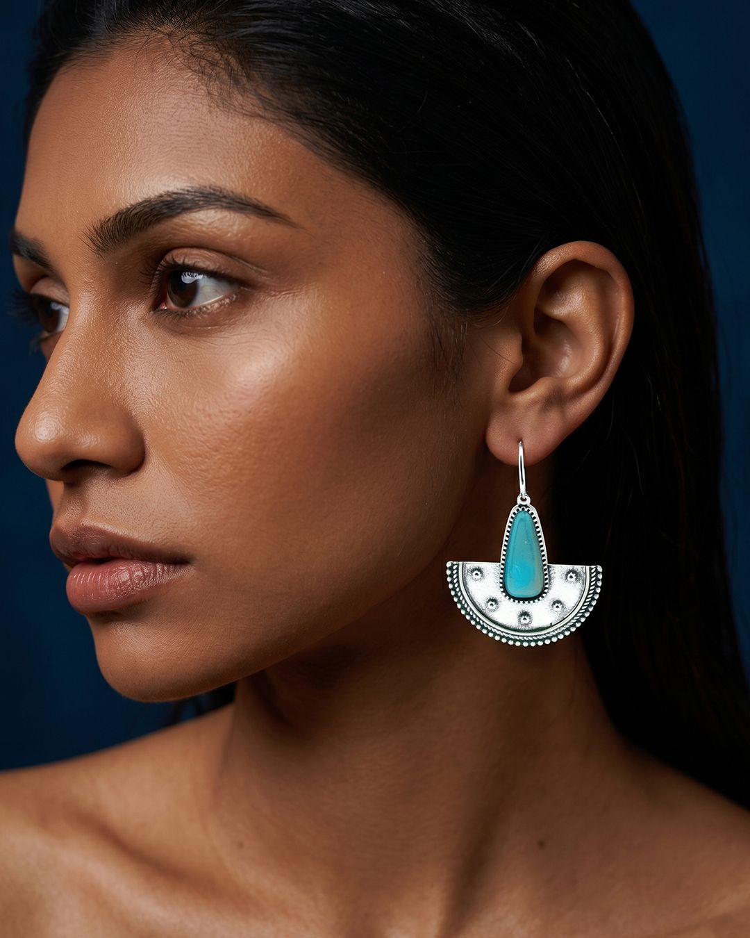 Bohemian Earrings - Image 2