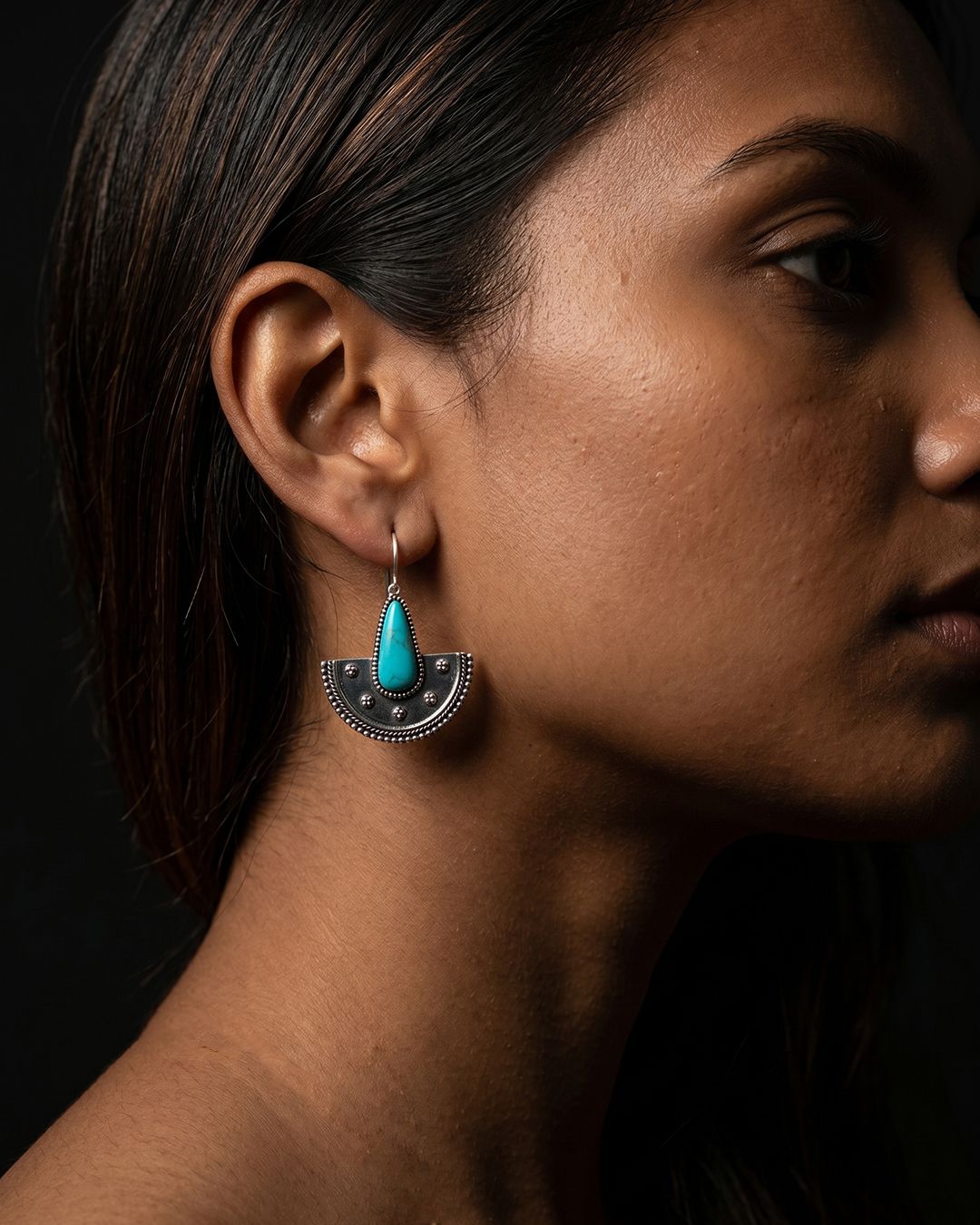 Bohemian Earrings