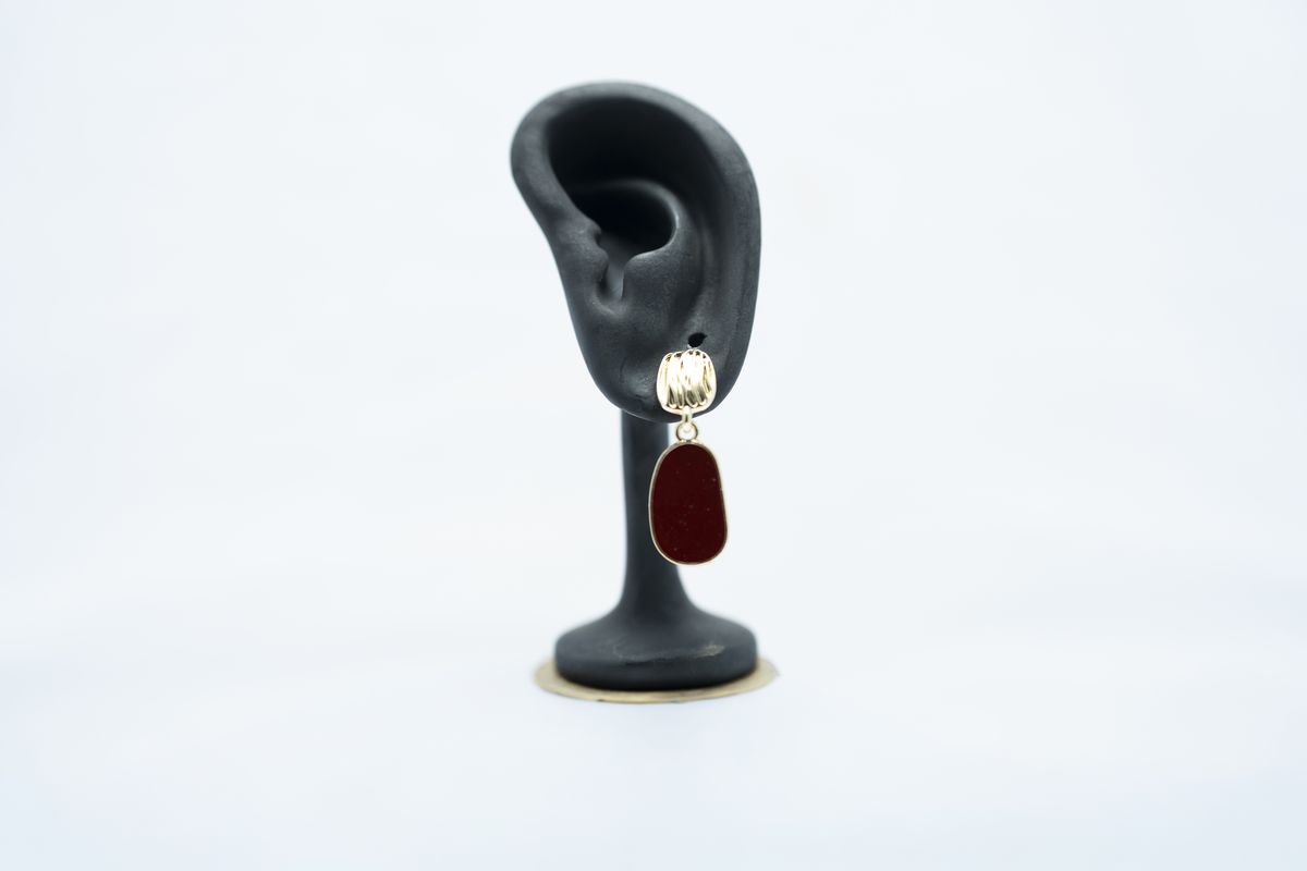 Elegant Earrings - Image 2