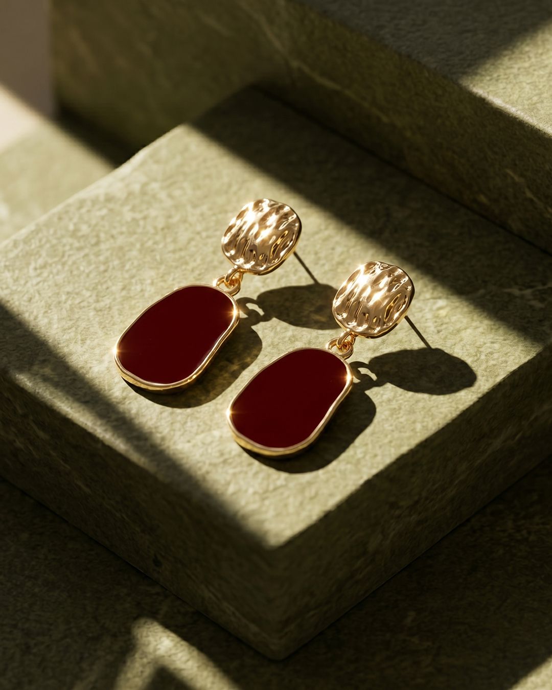 Elegant Earrings