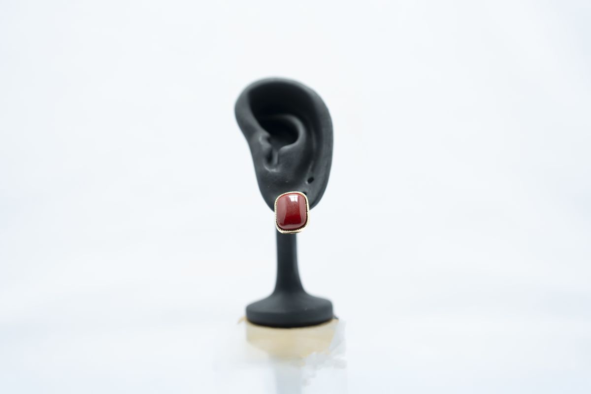 Elegant Earrings - Image 2