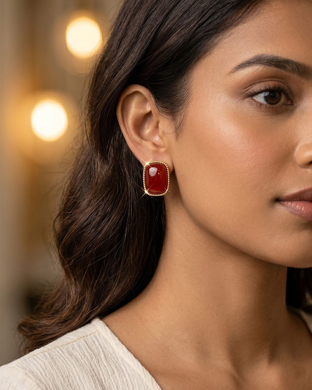 Elegant Earrings