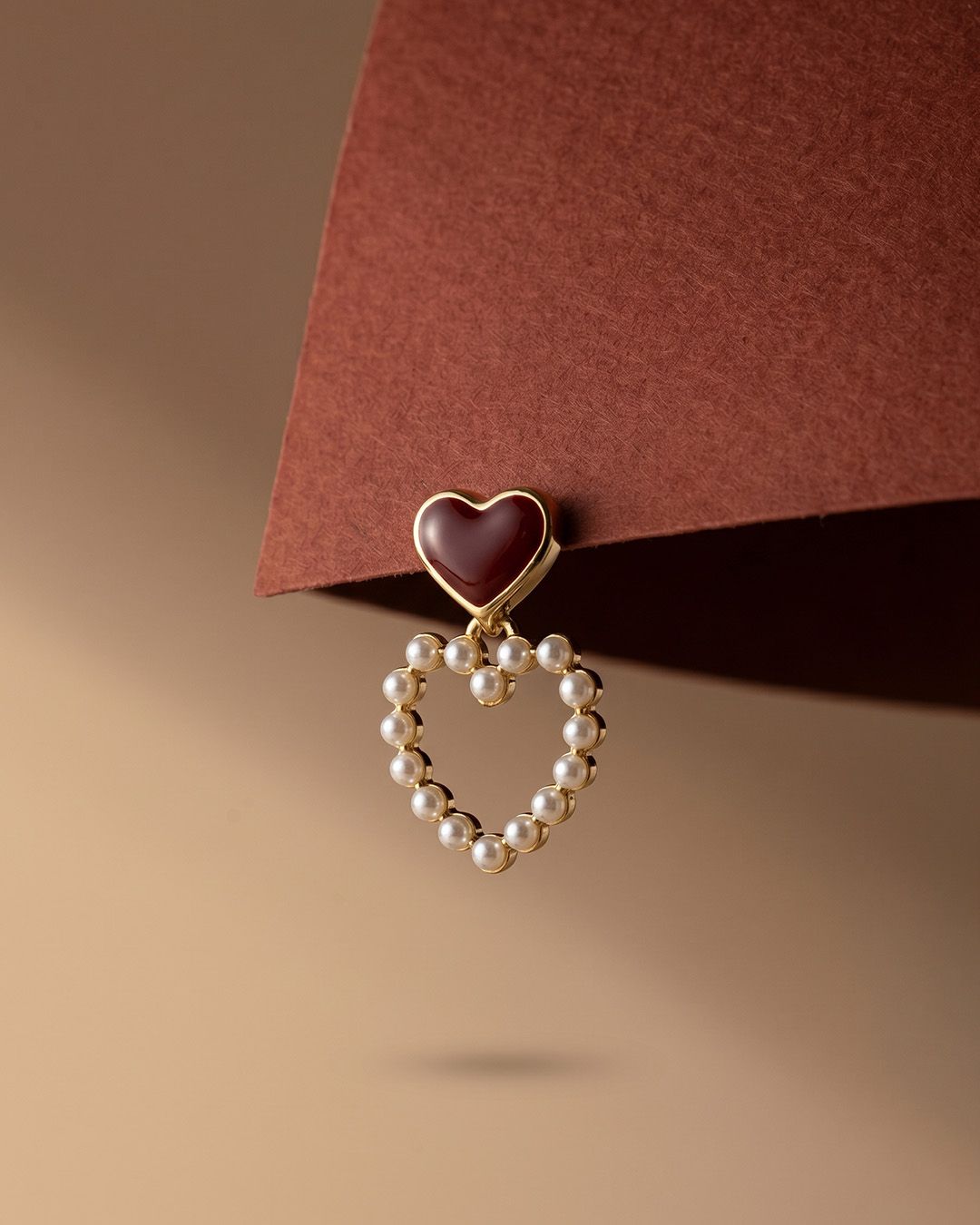 Elegant Earrings - Image 3