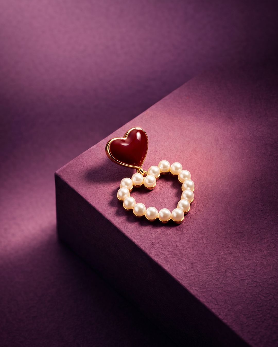Elegant Earrings