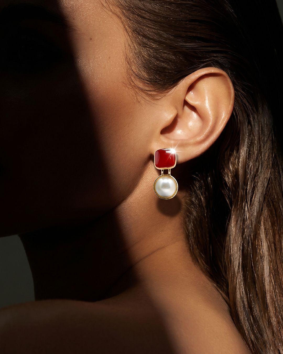 Elegant Earrings