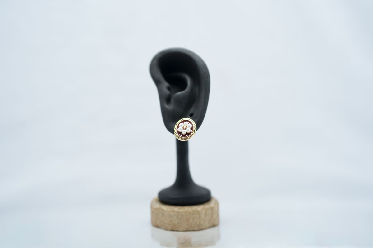 Fashion Earrings - Image 2
