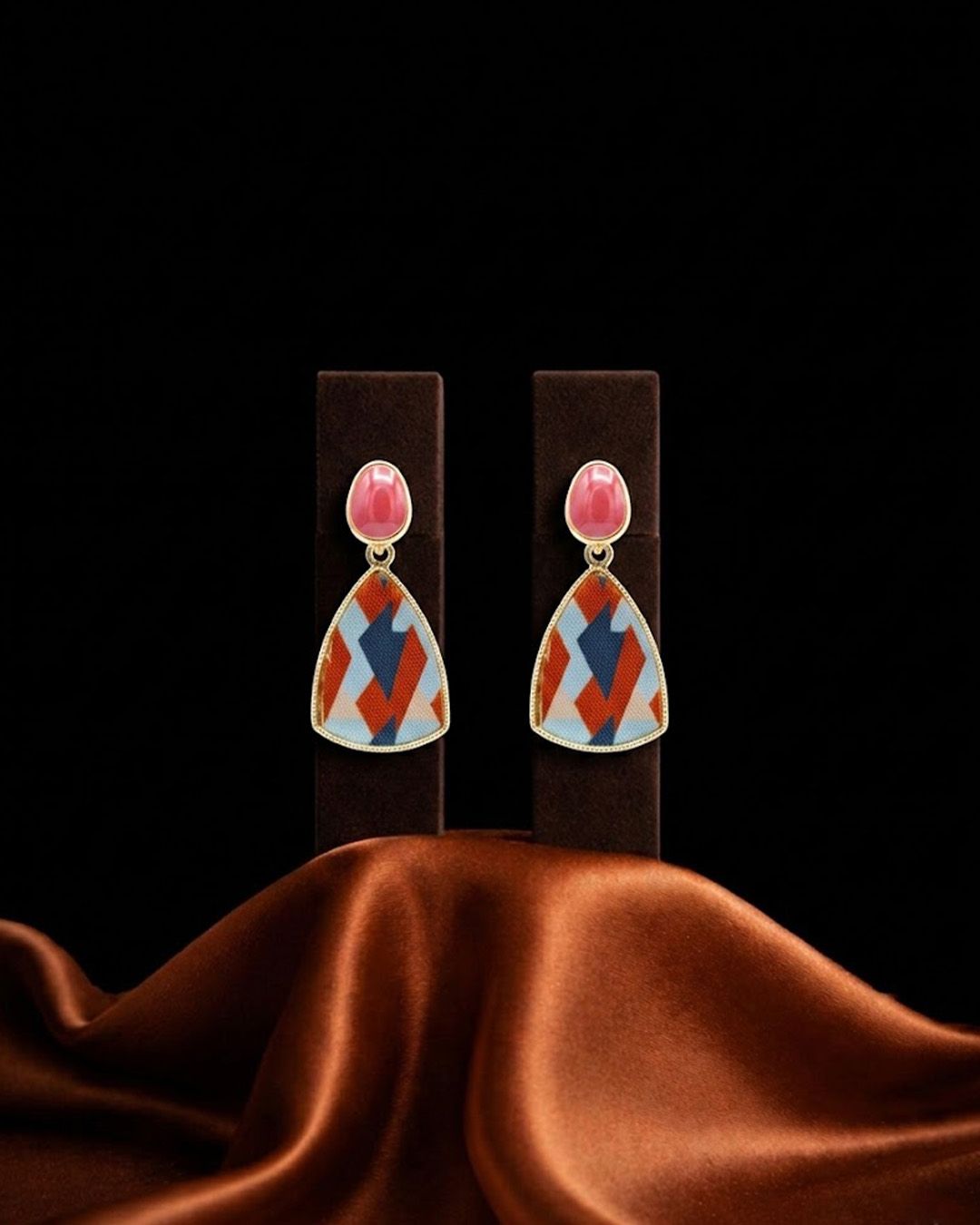 Fashion Earrings