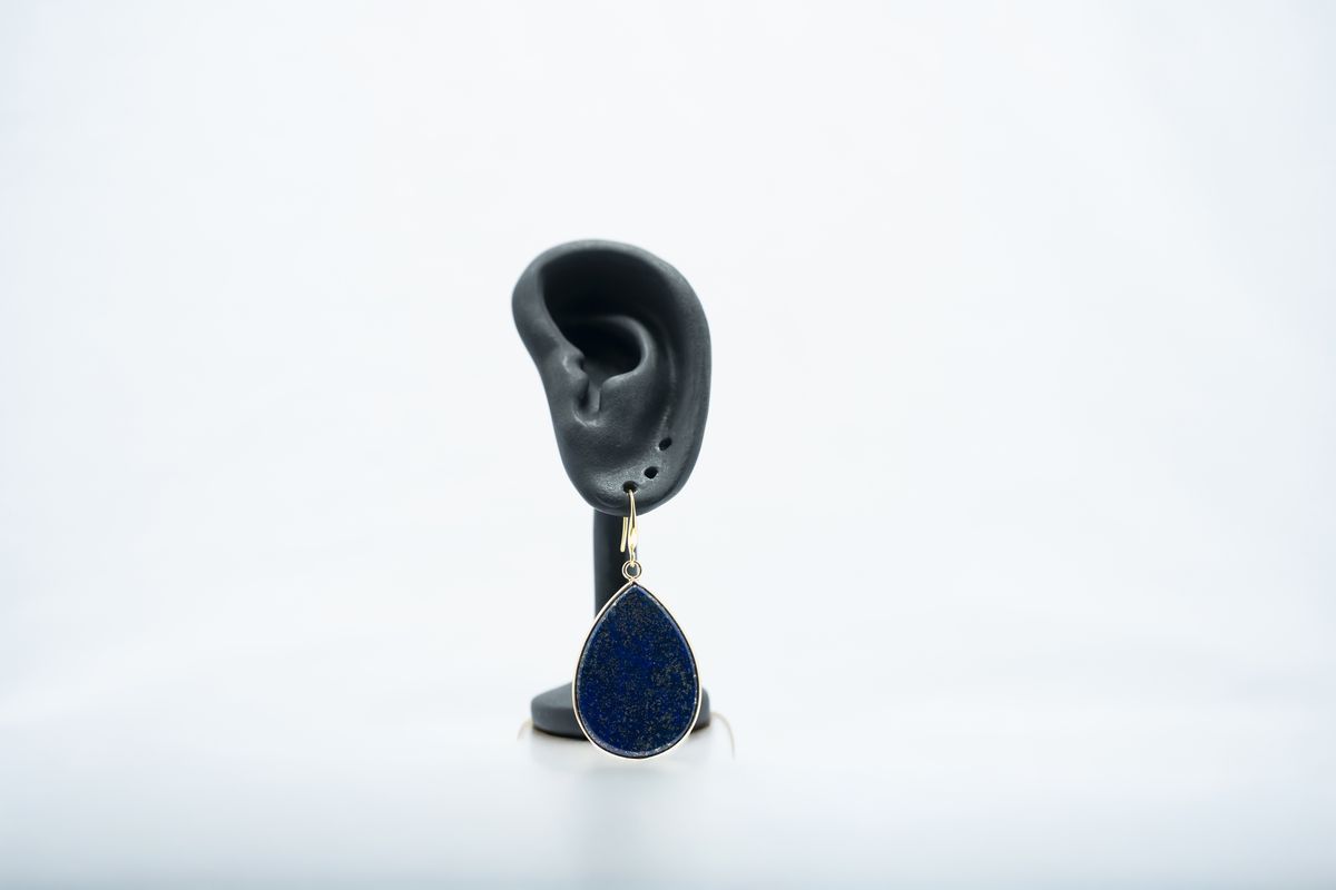 Drop Earrings