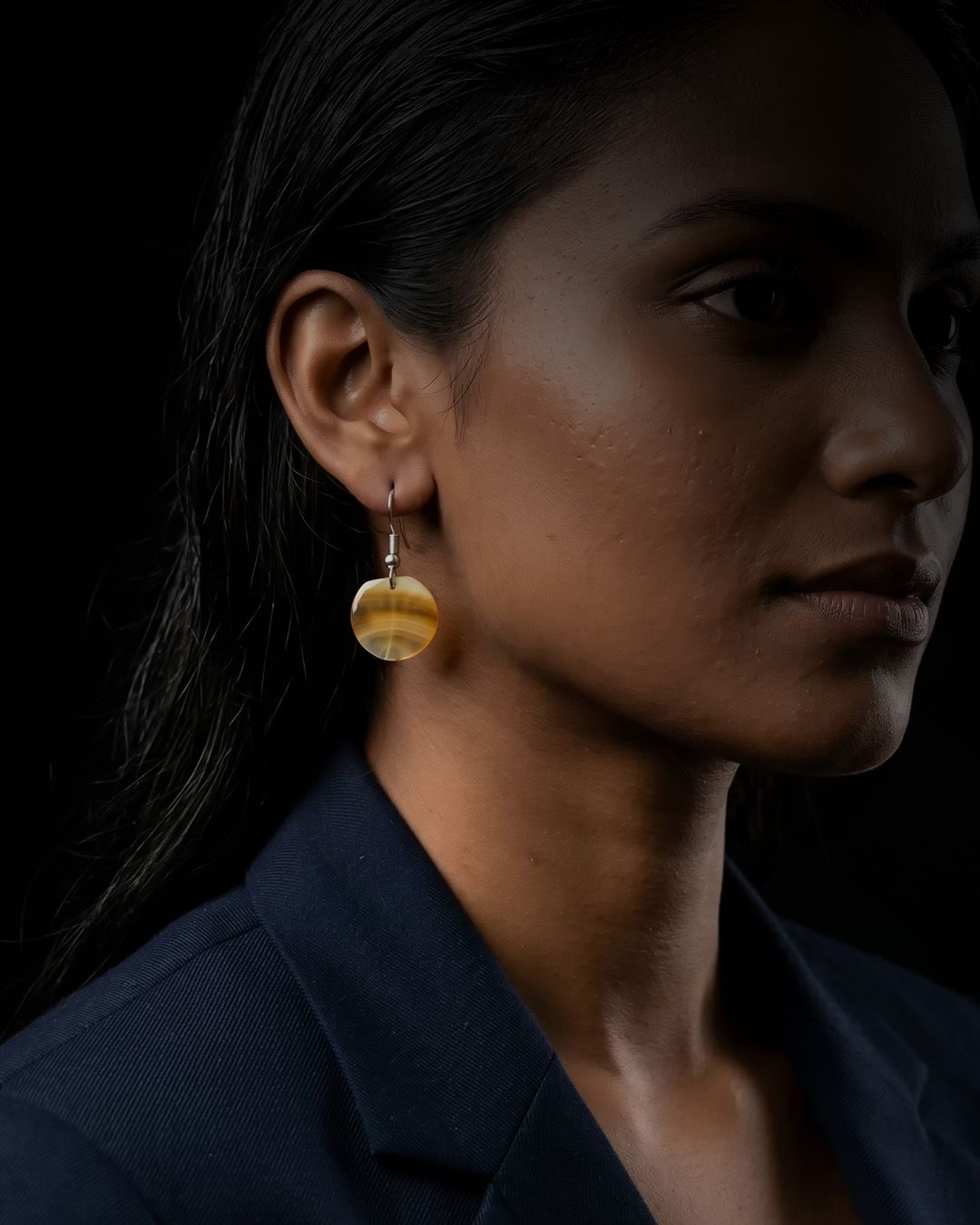 Savannah Drop Earrings