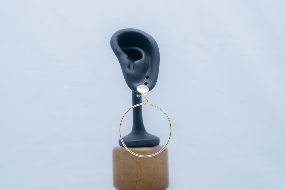 Retro Round Stud S - Image 2