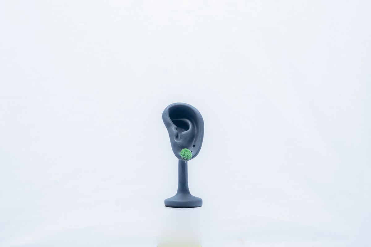 Bloom Studs - Image 2