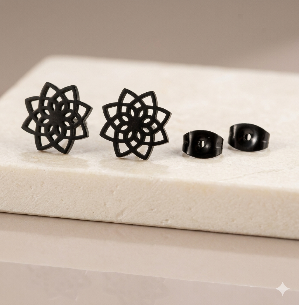 Vintage & Minimalist Jewelry