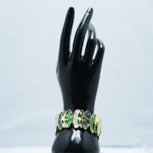 Retro Silvery Bracelet