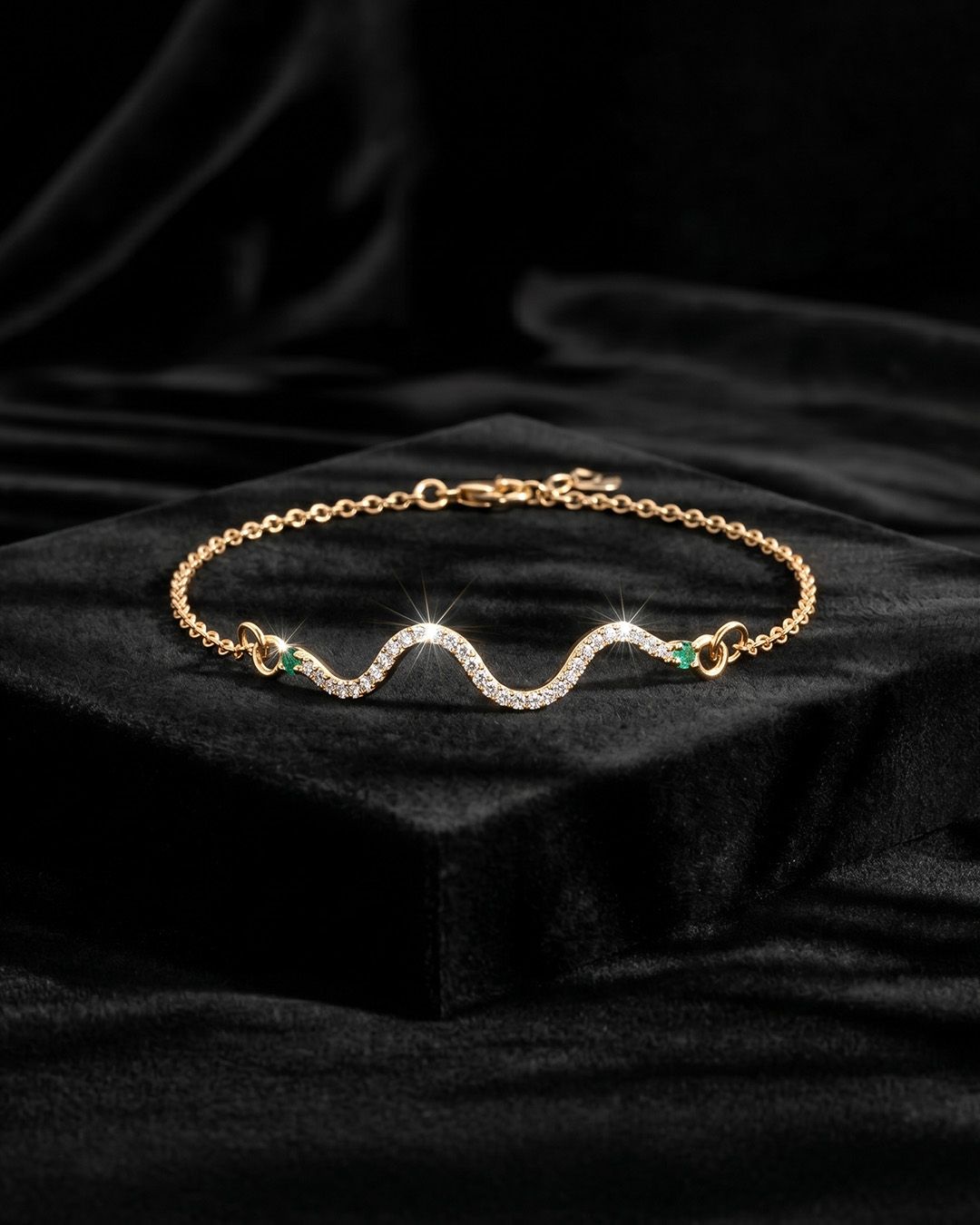 Versatile Geometric Round Smooth Metal Bangle
