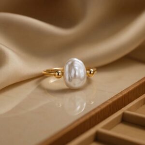 Rotatable Ring