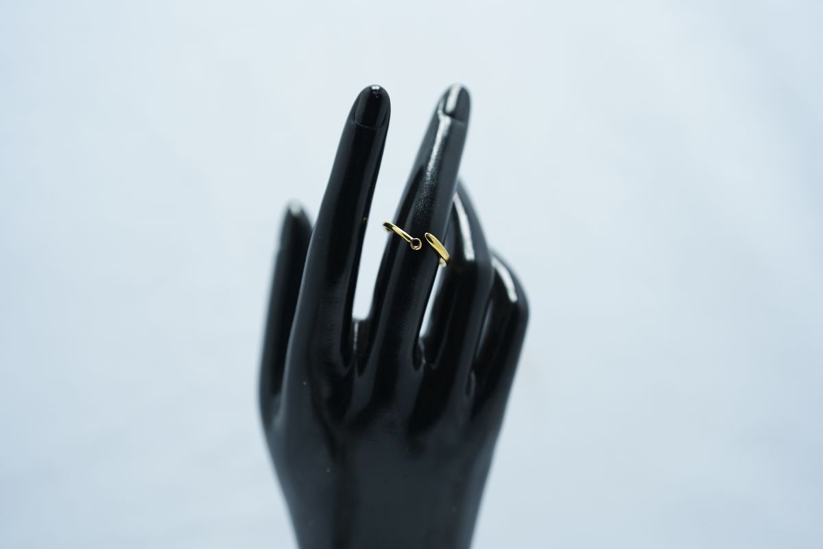 Elegant Women'S Ring - Image 2