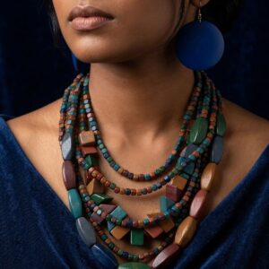 Multi-Layer Necklace