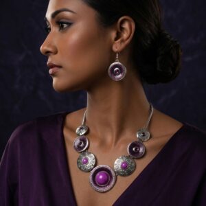 Ethnic-style Fashionable Necklace